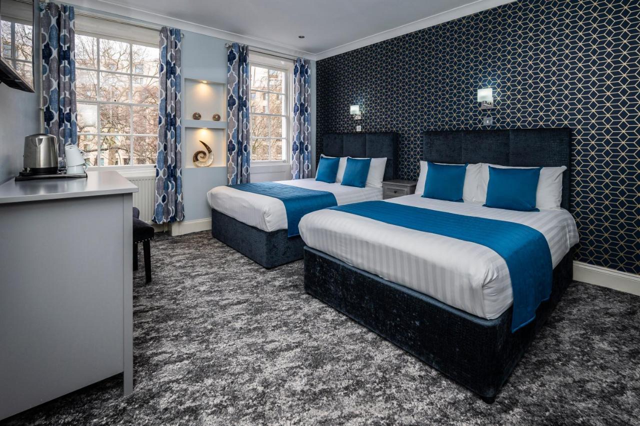 Mentone Hotel Лондон Екстер'єр фото
