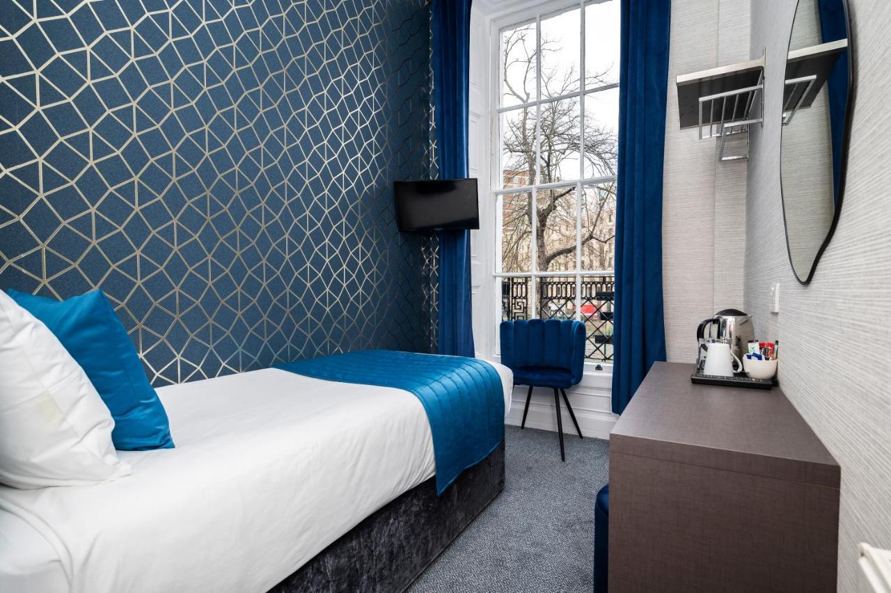 Mentone Hotel Лондон Екстер'єр фото