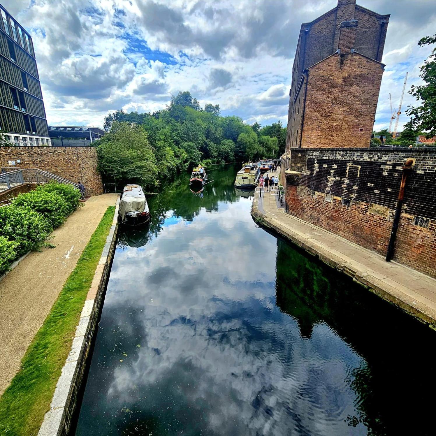 Mentone Hotel Лондон Екстер'єр фото