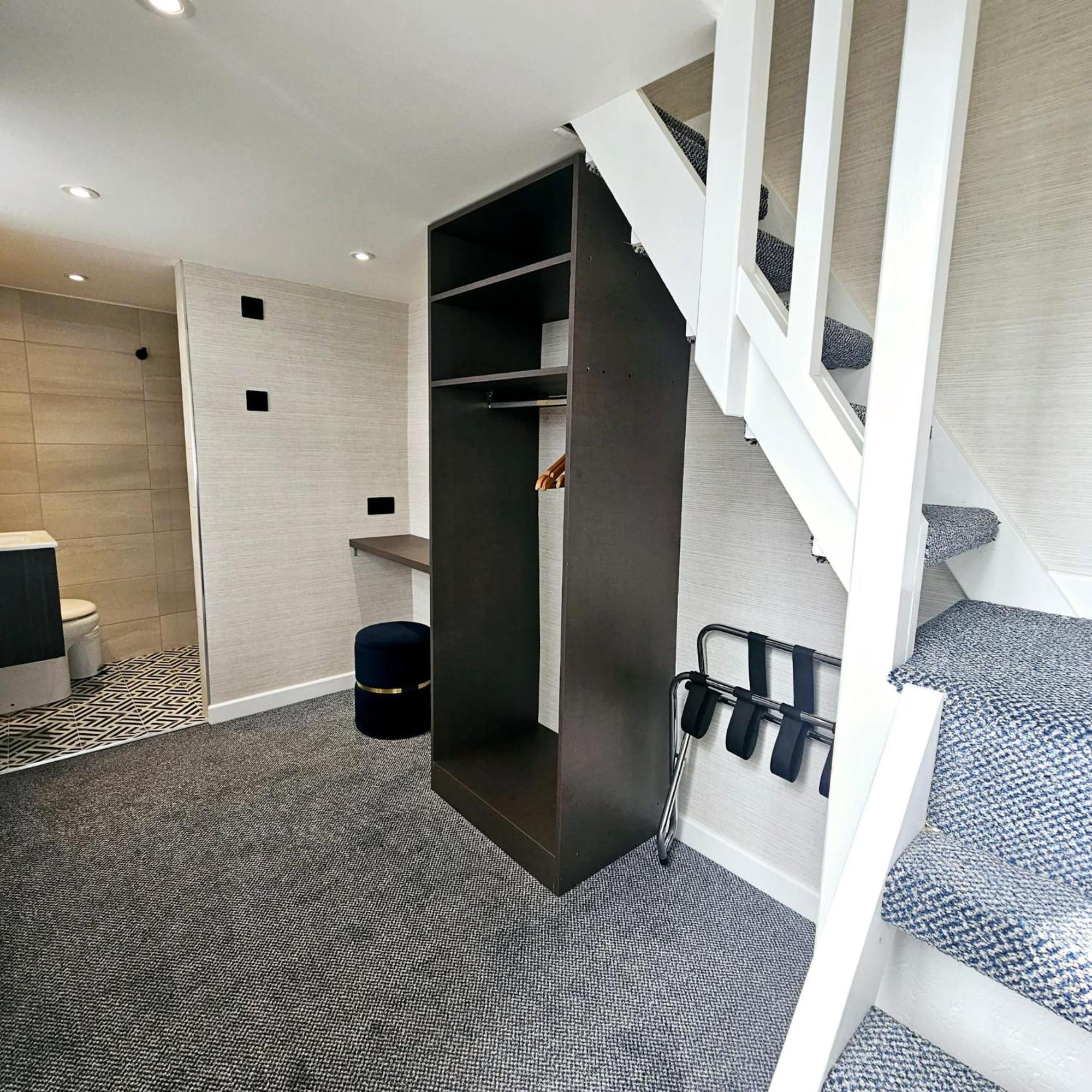 Mentone Hotel Лондон Екстер'єр фото